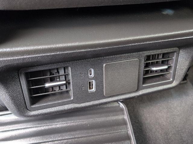 Photo of 2025 Sterling Gray Metallic Chevrolet Silverado 1500