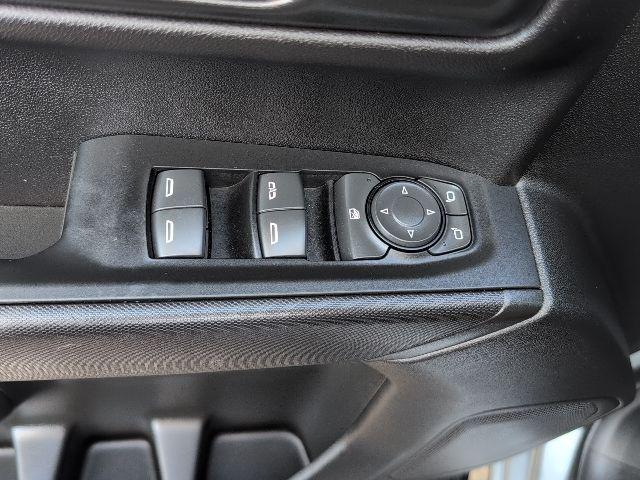 Photo of 2025 Sterling Gray Metallic Chevrolet Silverado 1500