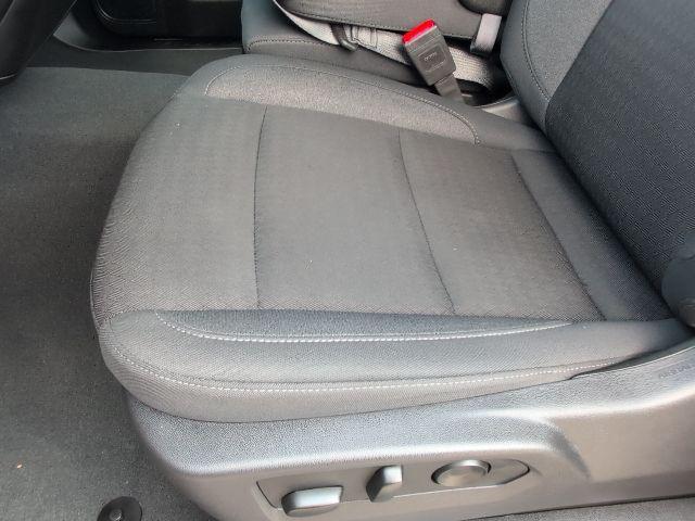 Photo of 2025 Sterling Gray Metallic Chevrolet Silverado 1500