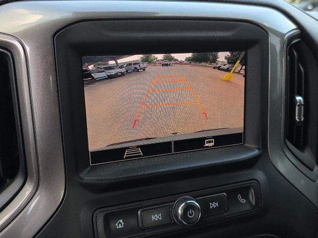Photo of 2025 Sterling Gray Metallic Chevrolet Silverado 1500