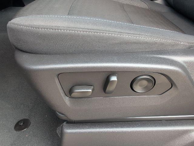 Photo of 2025 Sterling Gray Metallic Chevrolet Silverado 1500