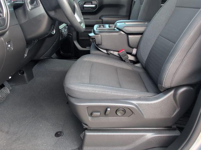 Photo of 2025 Sterling Gray Metallic Chevrolet Silverado 1500
