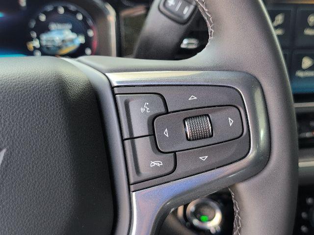 Photo of 2025 Summit White Chevrolet Silverado 2500