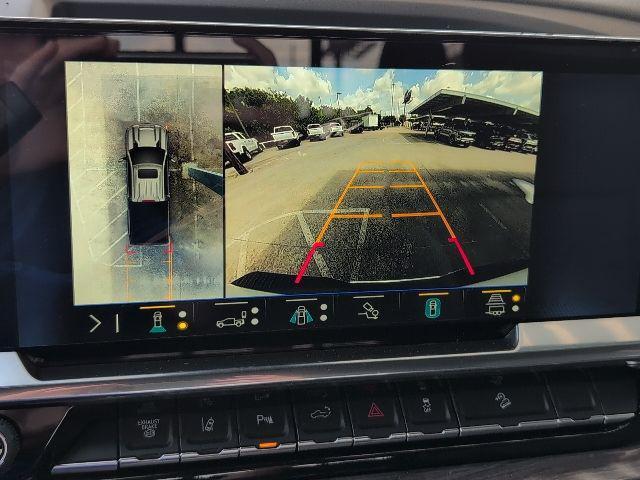 Photo of 2025 Summit White Chevrolet Silverado 2500