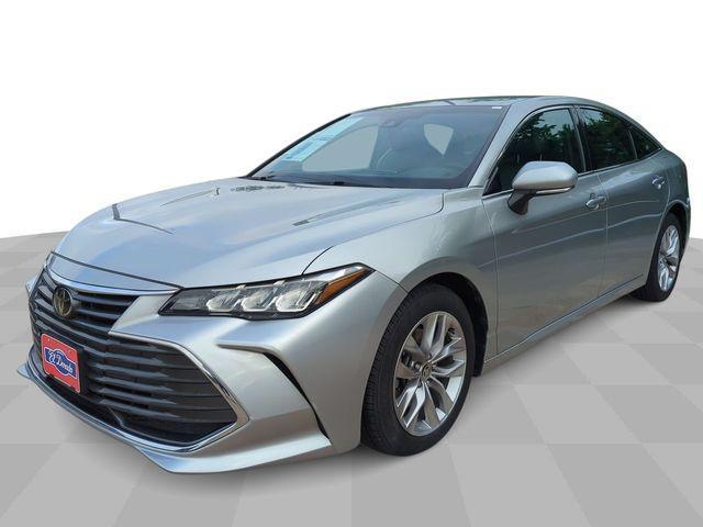 2021 Toyota Avalon