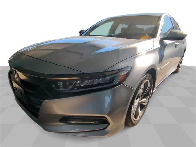 2020 Honda Accord