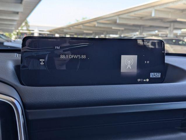 Photo of 2025 Polymetal Gray Metallic Mazda CX-50 Hybrid