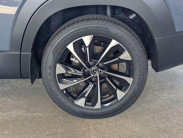 Photo of 2025 Polymetal Gray Metallic Mazda CX-50 Hybrid