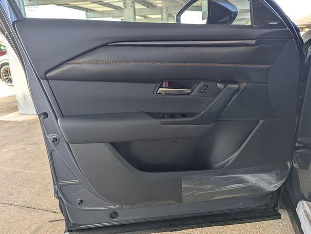 Photo of 2025 Polymetal Gray Metallic Mazda CX-50 Hybrid