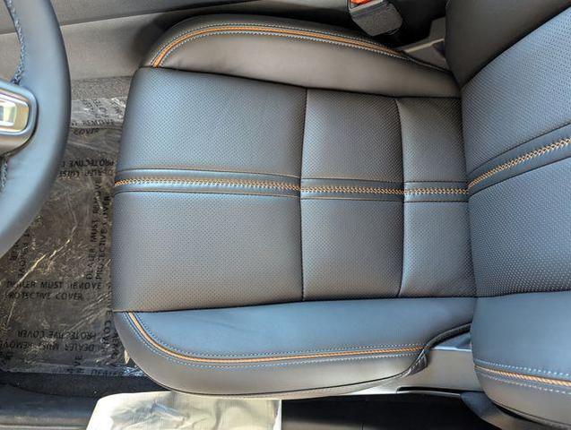 Photo of 2025 Polymetal Gray Metallic Mazda CX-50 Hybrid