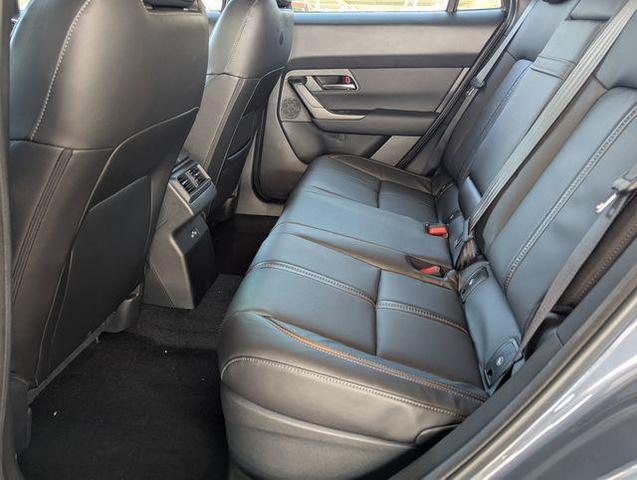 Photo of 2025 Polymetal Gray Metallic Mazda CX-50 Hybrid