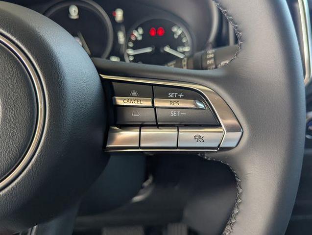 Photo of 2025 Polymetal Gray Metallic Mazda CX-50 Hybrid