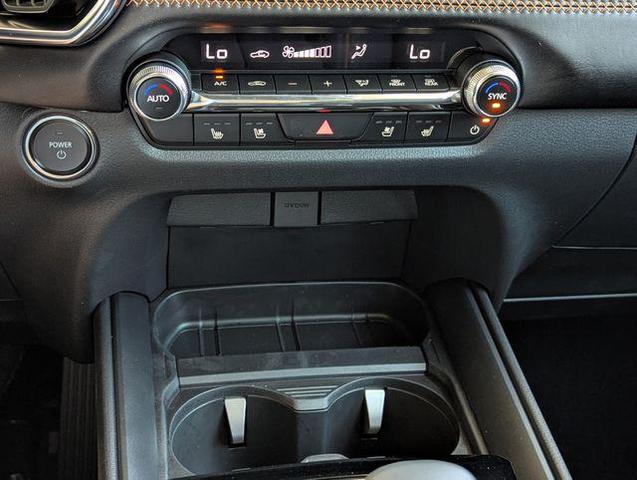 Photo of 2025 Polymetal Gray Metallic Mazda CX-50 Hybrid