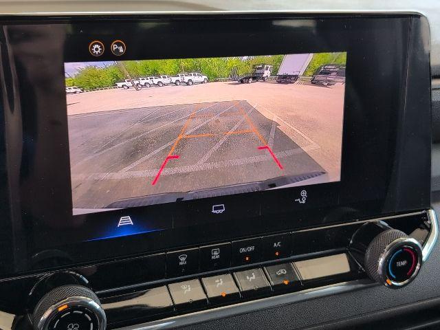 Photo of 2026 Summit White Chevrolet Colorado