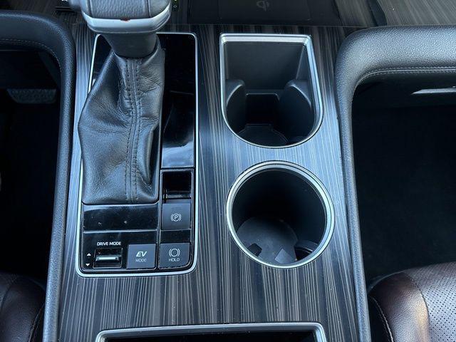 Photo of 2022 Ruby Flare Pearl Toyota Sienna