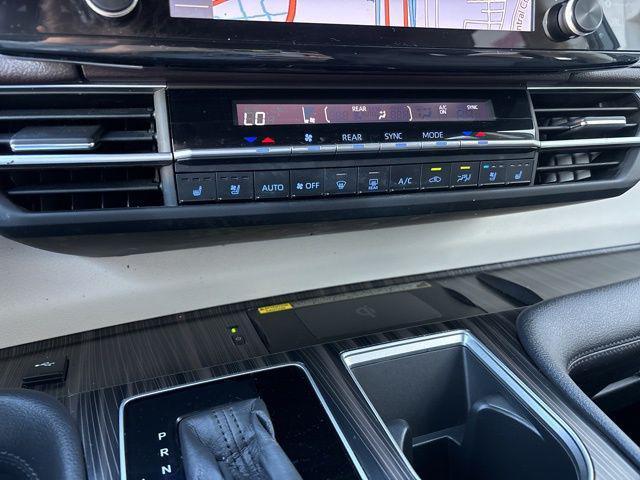 Photo of 2022 Ruby Flare Pearl Toyota Sienna