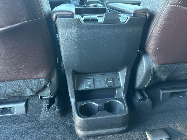 Photo of 2022 Ruby Flare Pearl Toyota Sienna