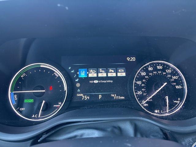 Photo of 2022 Ruby Flare Pearl Toyota Sienna