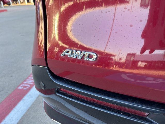 Photo of 2022 Ruby Flare Pearl Toyota Sienna