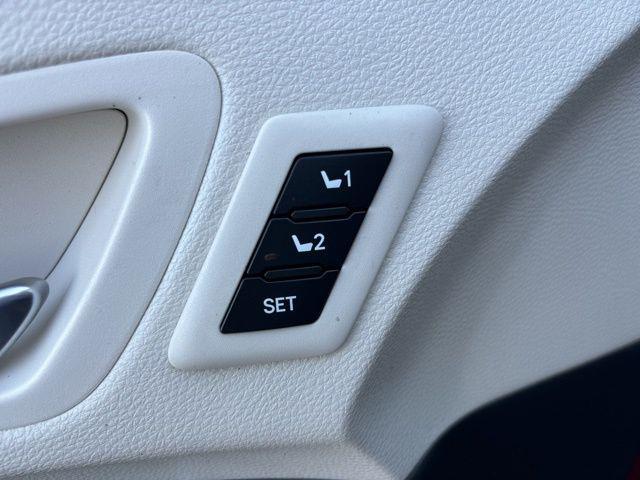 Photo of 2022 Ruby Flare Pearl Toyota Sienna