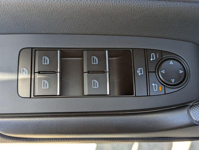 Photo of 2025 Jet Black Mica Mazda CX-50 Hybrid