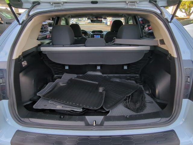 Photo of 2021 Cool Gray Khaki Subaru Crosstrek