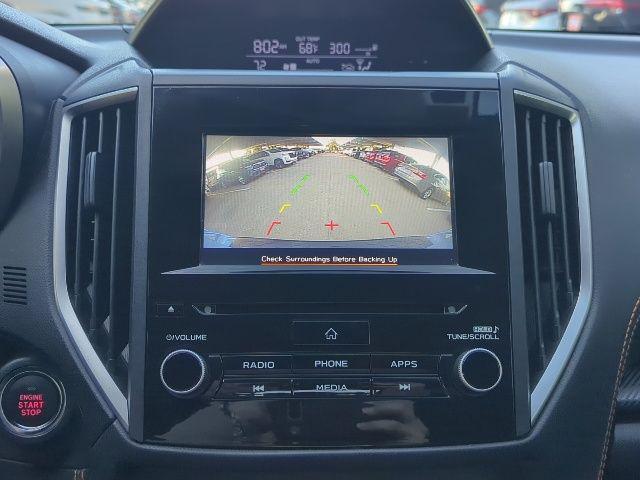 Photo of 2021 Cool Gray Khaki Subaru Crosstrek