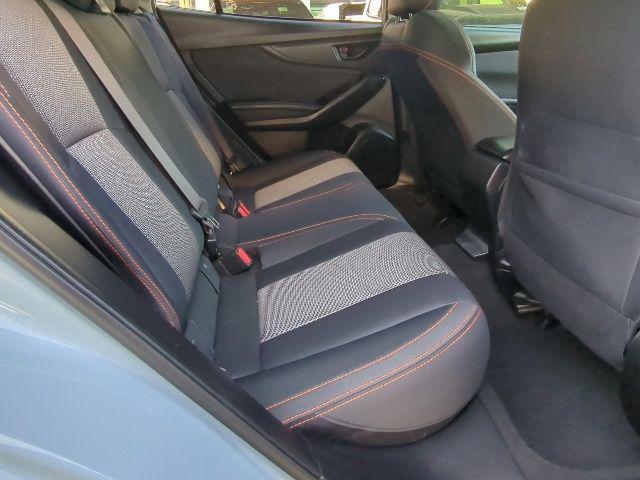 Photo of 2021 Cool Gray Khaki Subaru Crosstrek