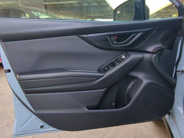 Photo of 2021 Cool Gray Khaki Subaru Crosstrek