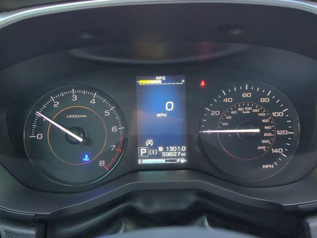 Photo of 2021 Cool Gray Khaki Subaru Crosstrek