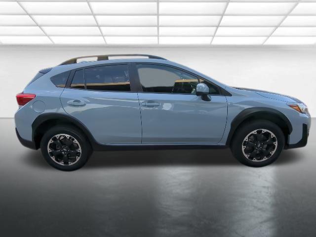Photo of 2021 Cool Gray Khaki Subaru Crosstrek