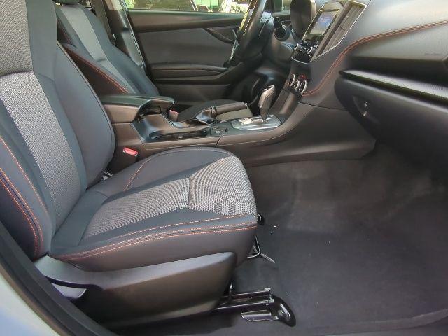Photo of 2021 Cool Gray Khaki Subaru Crosstrek