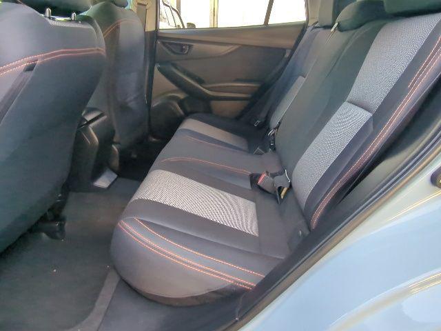 Photo of 2021 Cool Gray Khaki Subaru Crosstrek