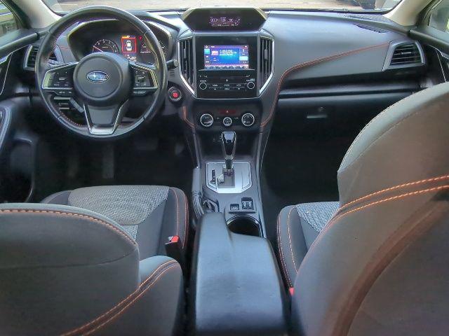 Photo of 2021 Cool Gray Khaki Subaru Crosstrek
