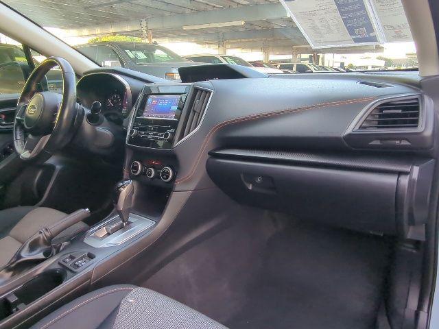 Photo of 2021 Cool Gray Khaki Subaru Crosstrek