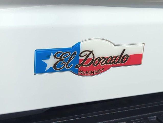 Photo of 2024 Summit White Chevrolet Silverado 1500