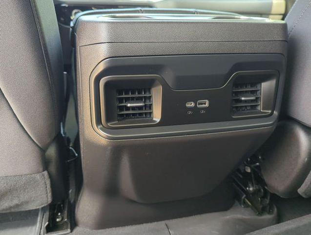 Photo of 2024 Summit White Chevrolet Silverado 1500