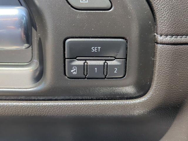 Photo of 2022 Greenstone Metallic Chevrolet Silverado 2500