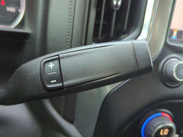 Photo of 2022 Greenstone Metallic Chevrolet Silverado 2500