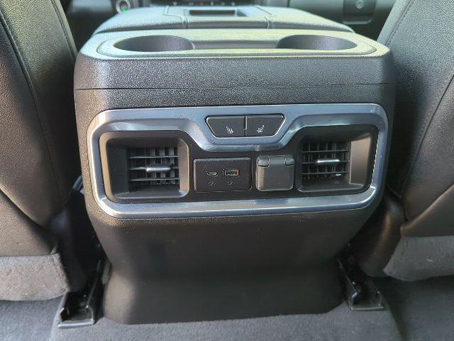 Photo of 2022 Greenstone Metallic Chevrolet Silverado 2500