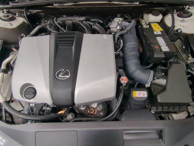 Photo of 2020 Ultra White Lexus ES 350