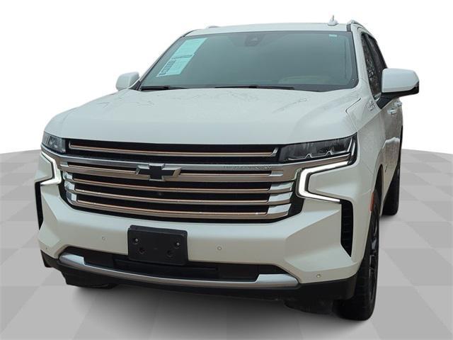 2022 Chevrolet Tahoe