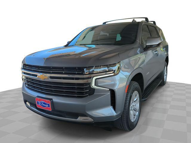 2021 Chevrolet Tahoe
