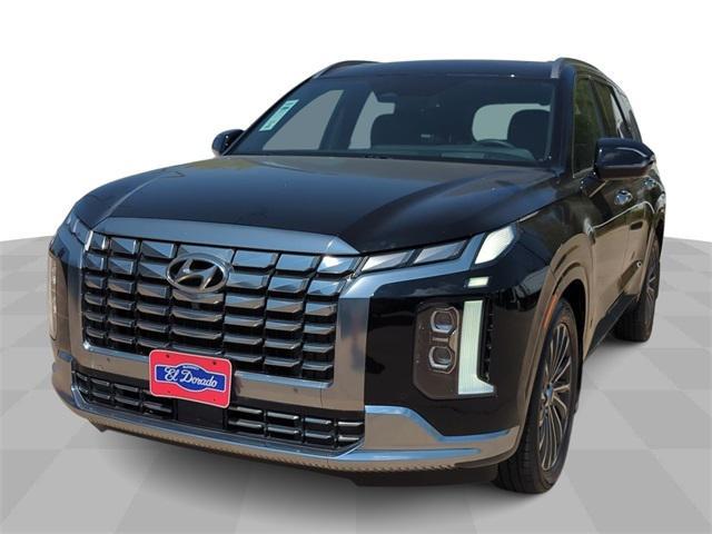 2023 Hyundai Palisade