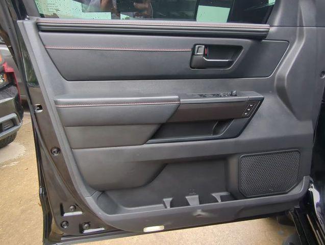 Photo of 2024 Midnight Black Metallic Toyota Sequoia
