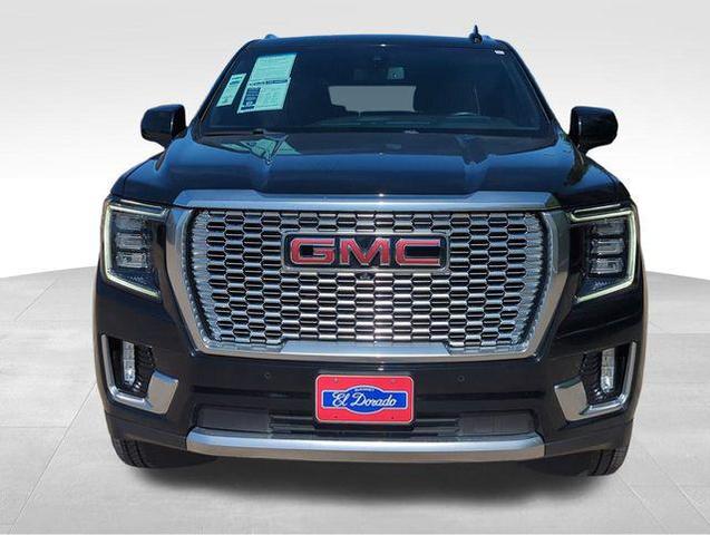 Photo of 2022 Onyx Black GMC Yukon XL