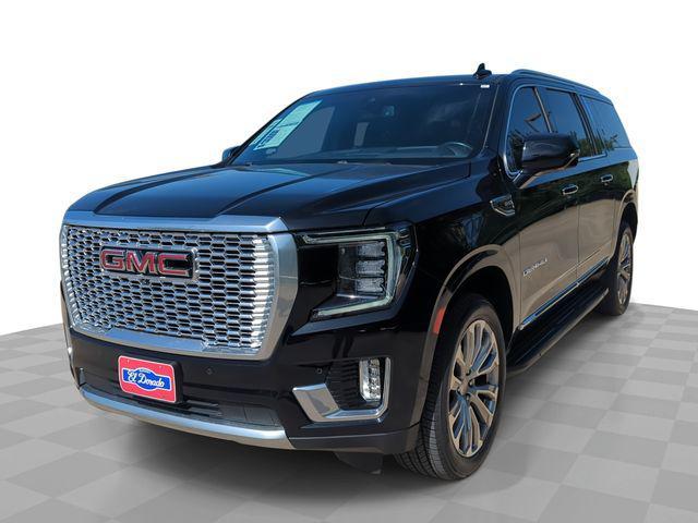 2022 GMC Yukon Xl