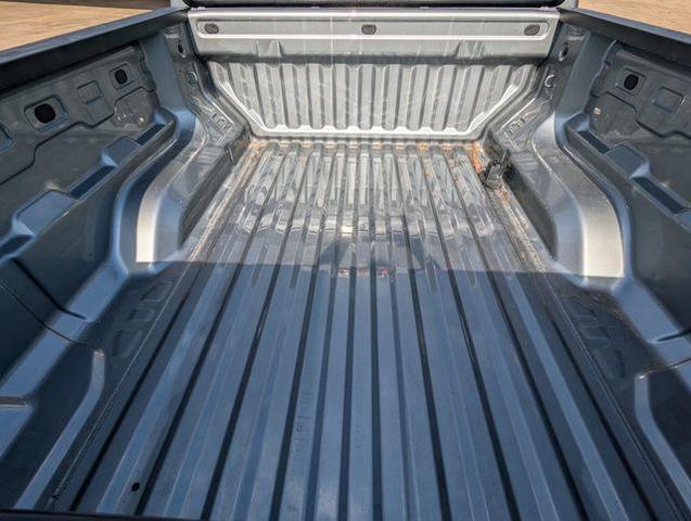 Photo of 2025 Sterling Gray Metallic Chevrolet Colorado