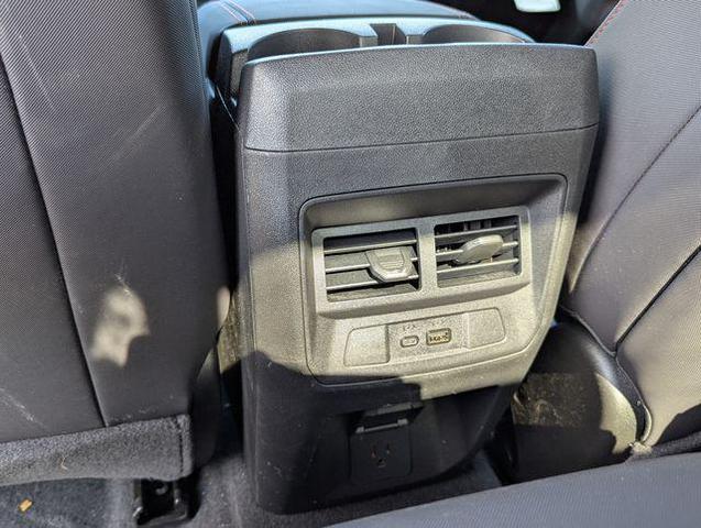Photo of 2025 Sterling Gray Metallic Chevrolet Colorado