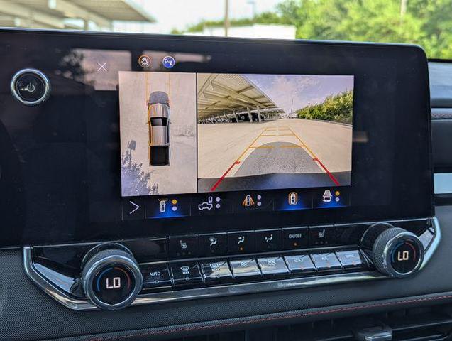 Photo of 2025 Sterling Gray Metallic Chevrolet Colorado